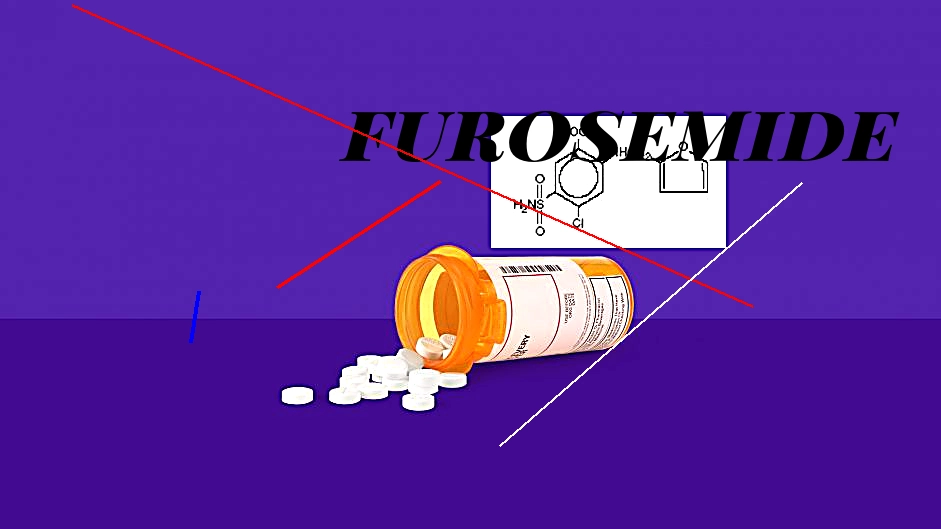 Furosemide achat en ligne